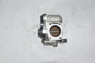 Z16XEP 055559227 Моновпрыск Opel Astra H Арт e12732482, вид 3