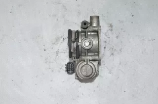 Z16XEP 055559227 Моновпрыск Opel Astra H Арт e12732482, вид 4
