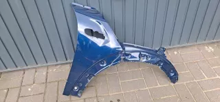 Fyy7ugvfyjgfy8jvffuij77jbcvccvb Крыло переднее правое MINI Cooper F56,F55 Арт e12732446, вид 1