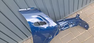 Fyy7ugvfyjgfy8jvffuij77jbcvccvb Крыло переднее правое MINI Cooper F56,F55 Арт e12732446, вид 3