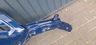 Fyy7ugvfyjgfy8jvffuij77jbcvccvb Крыло переднее правое MINI Cooper F56,F55 Арт e12732446, вид 4