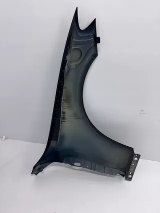 A2138810143 Крыло переднее левое Mercedes E W213 Арт e12732386, вид 4
