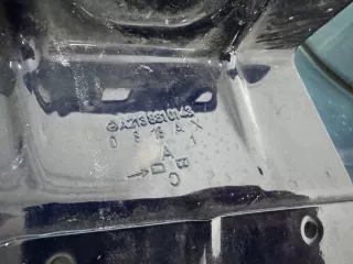 A2138810143 Крыло переднее левое Mercedes E W213 Арт e12732386, вид 5