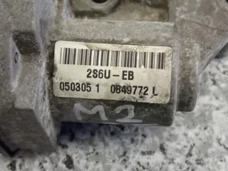 MAZDA2 Моновпрыск Mazda 2 DY Арт e12732298, вид 4