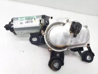 8R0955711B Моторчик стеклоочистителя фар Audi Q5 1 Арт e12732172, вид 3