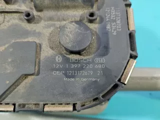 1397220680 8R1955119A IMPRK1474736, Моторчик стеклоочистителя фар Audi Q5 1 Арт e12732170, вид 3