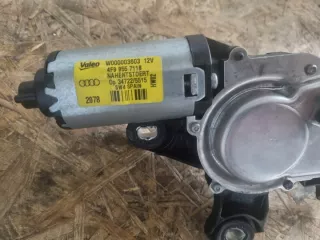 4F9955711B Моторчик стеклоочистителя фар Audi A6 C6 (S6,RS6) Арт e12732150, вид 2