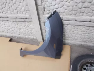2345676544567 Крыло переднее левое Hyundai i10 2 Арт e12731984, вид 1
