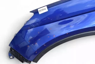 2006-2010 Крыло переднее левое Honda CR-V 3 Арт e12731945, вид 4