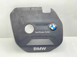 8601632 30989982 Декоративная крышка двигателя BMW 2 F45/F46 Арт e12731908, вид 1