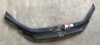 4L0807081 Декоративная крышка двигателя Audi Q7 4L Арт e12731854, вид 1