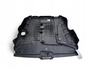 4M0133849 Декоративная крышка двигателя Audi Q7 4M Арт e12731852, вид 2