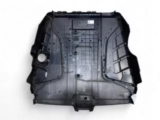 4M0133849 Декоративная крышка двигателя Audi Q7 4M Арт e12731852, вид 3