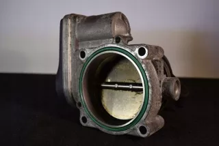 7516946 Моновпрыск BMW Z4 E85/E86 Арт e12731788, вид 1