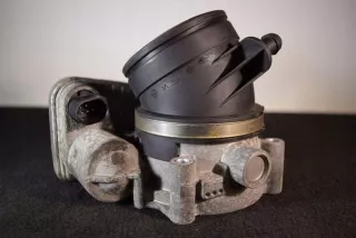 7516946 Моновпрыск BMW Z4 E85/E86 Арт e12731788, вид 4