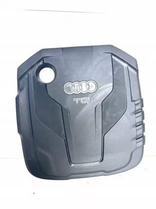 04L103925D Декоративная крышка двигателя Audi A4 B8 Арт e12731773, вид 1