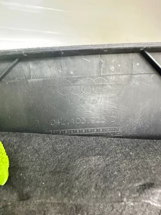 04L103925D Декоративная крышка двигателя Audi A4 B8 Арт e12731773, вид 3