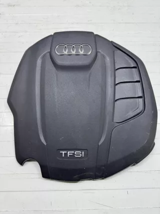 06L103925 Декоративная крышка двигателя Audi A4 B9 Арт e12731765, вид 1