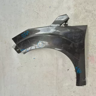  Крыло переднее левое Ford C-max 2 Арт e12731743, вид 1