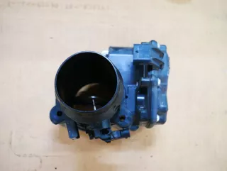 8512452 Моновпрыск BMW 1 F20/F21 Арт e12731627, вид 1