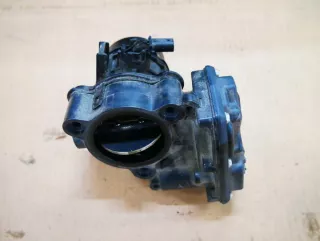 8512452 Моновпрыск BMW 1 F20/F21 Арт e12731627, вид 4