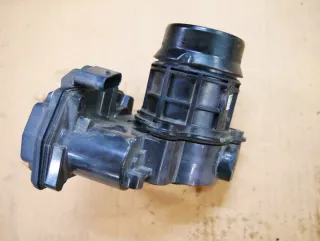 8512452 Моновпрыск BMW 1 F20/F21 Арт e12731627, вид 5