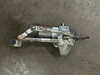 0390241717 Механизм стеклоочистителя (трапеция дворников) Volkswagen Touran 1 Арт e12731616, вид 3
