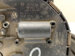 5M0955024D LORK-1503-18392 Механизм стеклоочистителя (трапеция дворников) Volkswagen Golf 5 Арт e12731573, вид 5