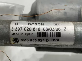 5M0955024D LORK-1503-18392 Механизм стеклоочистителя (трапеция дворников) Volkswagen Golf 5 Арт e12731573, вид 6
