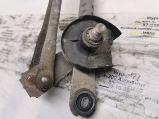 1593000251 ALLF4 Механизм стеклоочистителя (трапеция дворников) Toyota Rav 4 3 Арт e12731540, вид 4