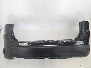 30763426 Бампер задний Volvo XC60 1 Арт e12731512, вид 1