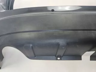 30763426 Бампер задний Volvo XC60 1 Арт e12731512, вид 6