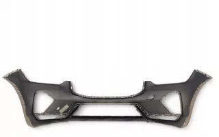 32234958 P32234958 32234960 P32234960 Бампер передний Volvo XC60 2 Арт e12731483, вид 4