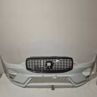 32234928 32296892 Бампер передний Volvo XC60 2 Арт e12731481, вид 1
