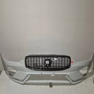 32234928 32296892 Бампер передний Volvo XC60 2 Арт e12731481, вид 2