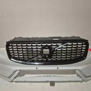 32234928 32296892 Бампер передний Volvo XC60 2 Арт e12731481, вид 4