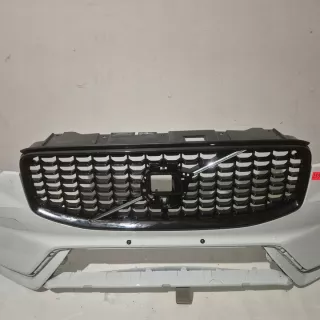 32234928 32296892 Бампер передний Volvo XC60 2 Арт e12731481, вид 5