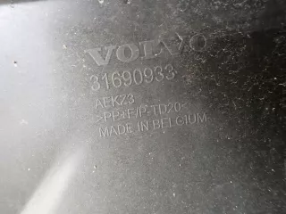 31690933 Бампер передний Volvo XC40 Арт e12731472, вид 7