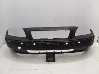 09484238 Бампер передний Volvo V70 2 Арт e12731469, вид 1