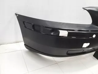 09484238 Бампер передний Volvo V70 2 Арт e12731469, вид 4
