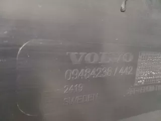 09484238 Бампер передний Volvo V70 2 Арт e12731469, вид 6