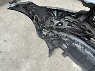  Бампер передний Volvo V60 1 Арт e12731461, вид 11
