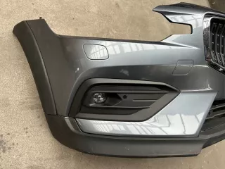  Бампер передний Volvo V60 1 Арт e12731461, вид 2