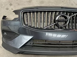  Бампер передний Volvo V60 1 Арт e12731461, вид 3