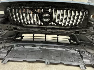  Бампер передний Volvo V60 1 Арт e12731461, вид 6
