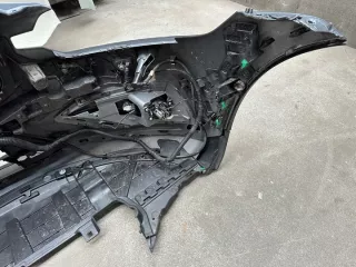  Бампер передний Volvo V60 1 Арт e12731461, вид 7