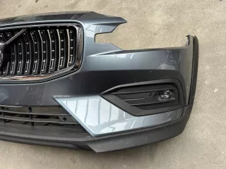  Бампер передний Volvo V60 1 Арт e12731461, вид 8