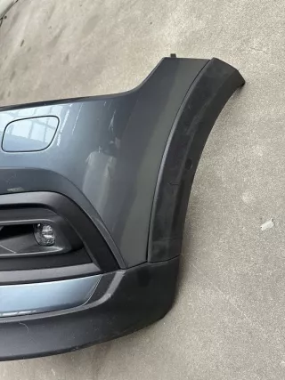  Бампер передний Volvo V60 1 Арт e12731461, вид 9
