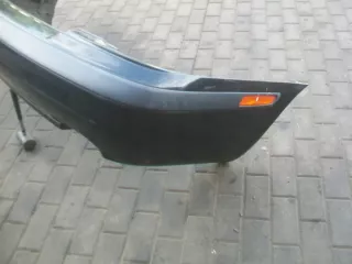 332-22 Бампер задний Volvo V40 1 Арт e12731458, вид 3