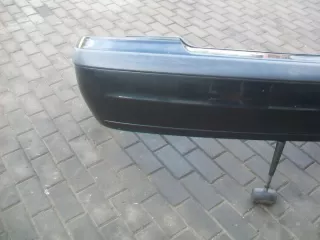 332-22 Бампер задний Volvo V40 1 Арт e12731458, вид 7